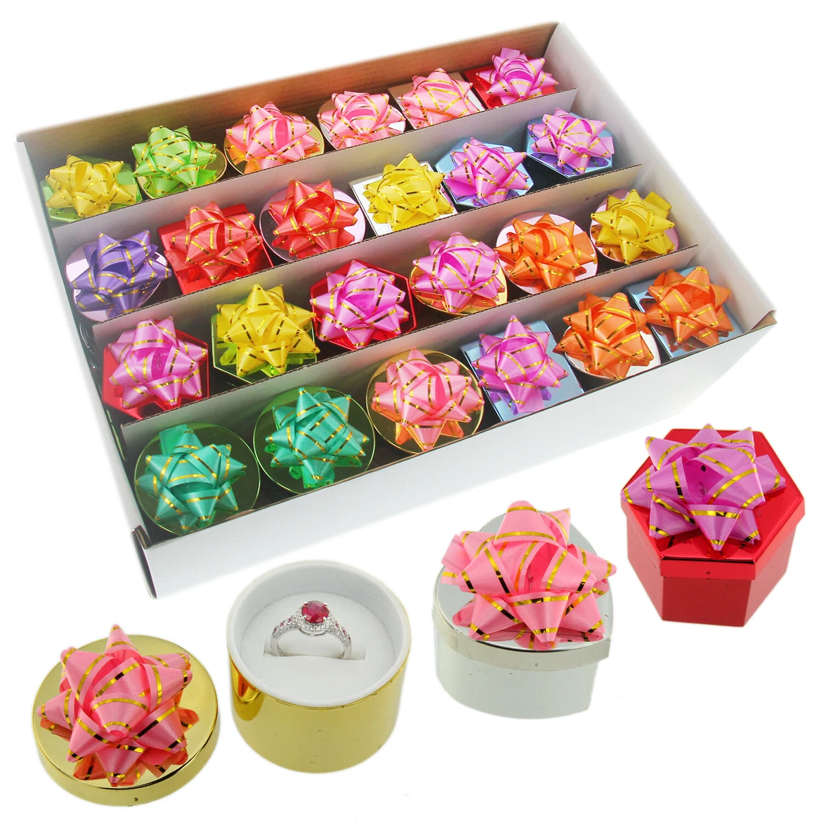 Boîte Carton Vide Mimi My Me Jewels - Pour Collectionneurs