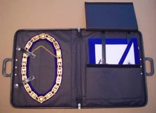 Masonic Apron / Collar Case (AC-30)