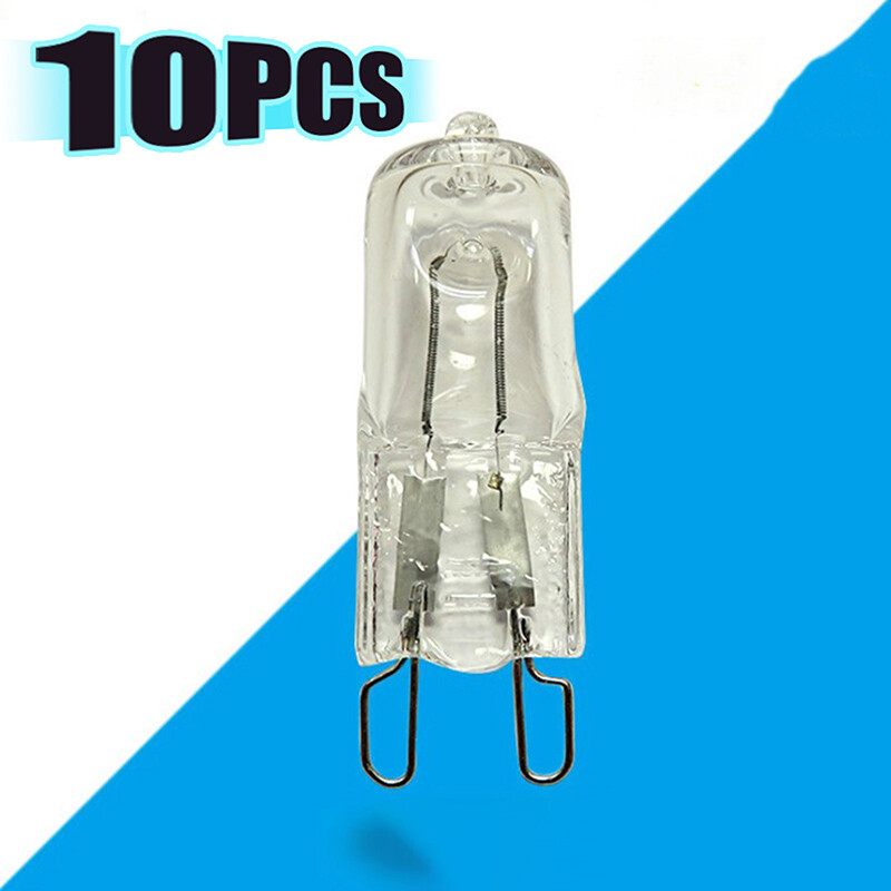 10pcs four ampoule G9 haute température ampoule vapeur lumière 25w 28w F3wf eBay