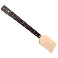 Zum Selbermachen E-Gitarre Ahorn Hals Palisan...