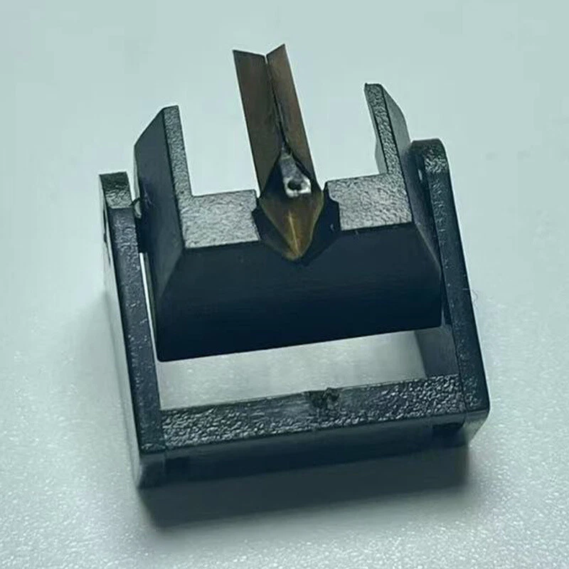 1PC Turntable Needle Stylus Pour Shure N95 ED G M95 EJ DN HE 360 362 370 M95-G - Photo 4/4