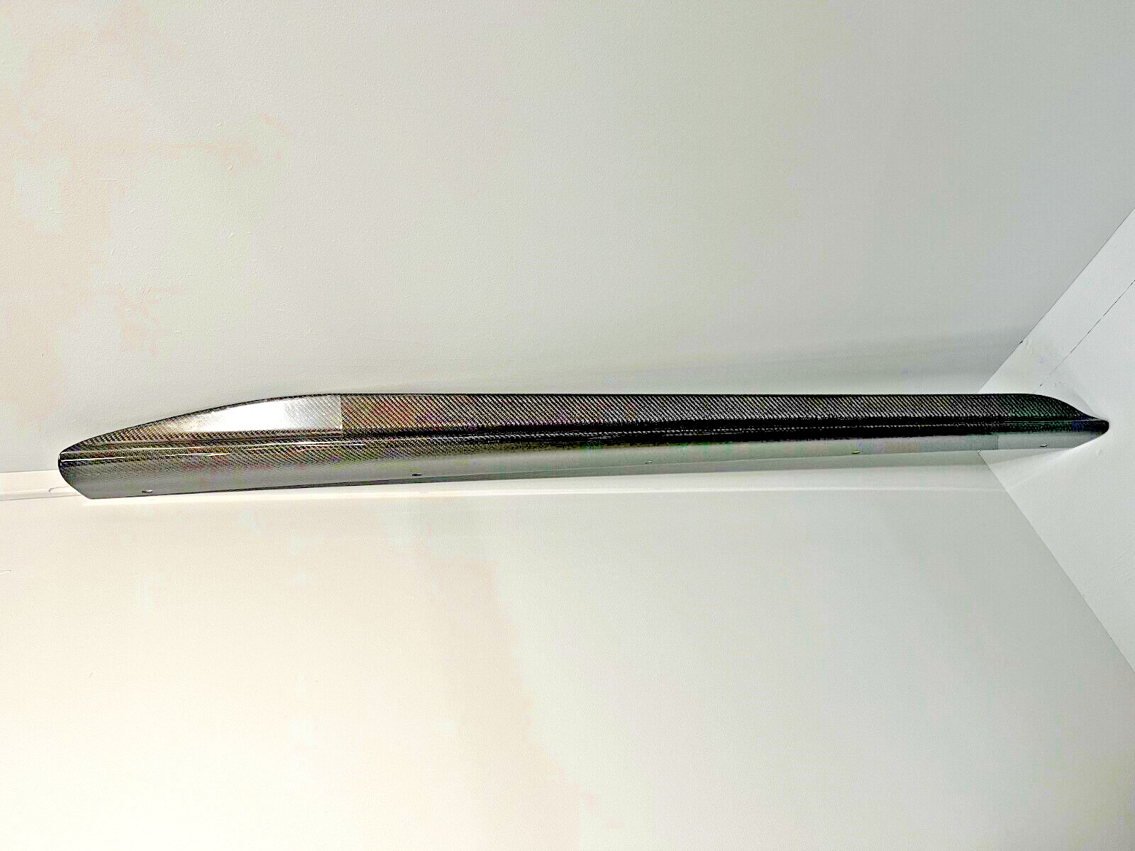 Maserati RH Carbon Fiber Trim  Part# 083615300
