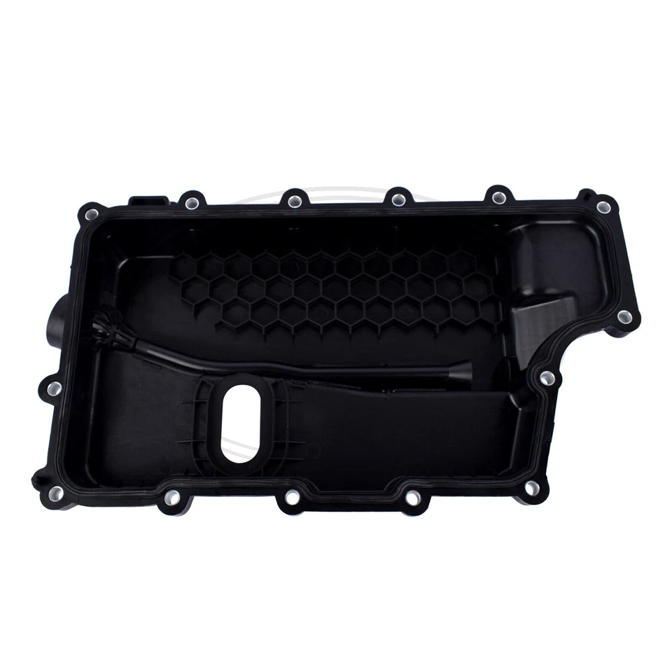 Cubierta del cuerpo de la válvula de transmisión automática para Cadillac SRX GMC Acadia 3,6 L 5201567 Foto 4 de 4