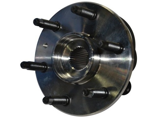 Frht Rear Hub Frt Hub Assy GSP North America 116096HD | eBay
