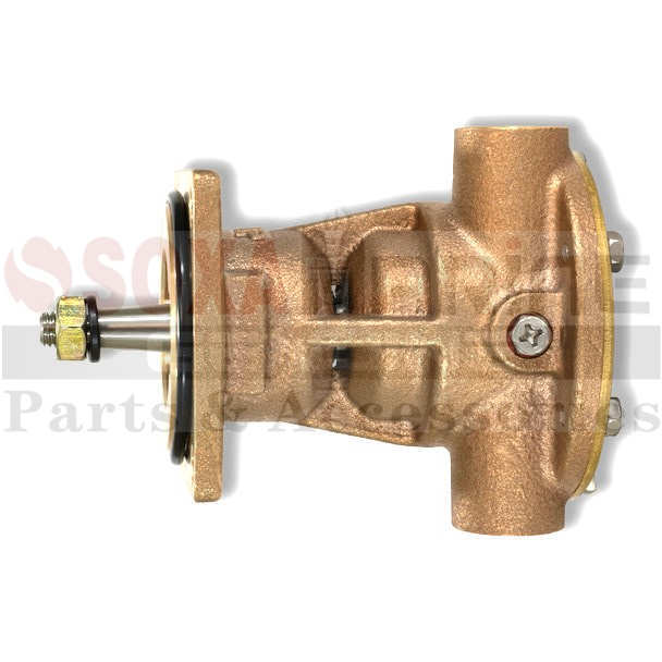 Cooling Water Pump M753 773 M843 M844 Northern Lights 25