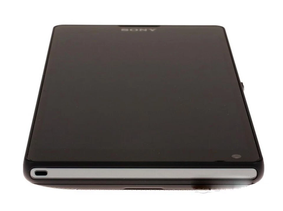 Sony L35h Xperia ZL 4G LTE HSPA+ ZQ C6503 C6506 13MP 16GB / 2GB 5" Android Phone - Image 4 of 4