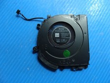 HP EliteBook 850 G5 15.6" Genuine CPU Cooling Fan 6033B0057501