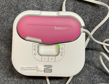 Silk'n SensEpil Face  Body Hair Removal System AS101500 Pulsed Light