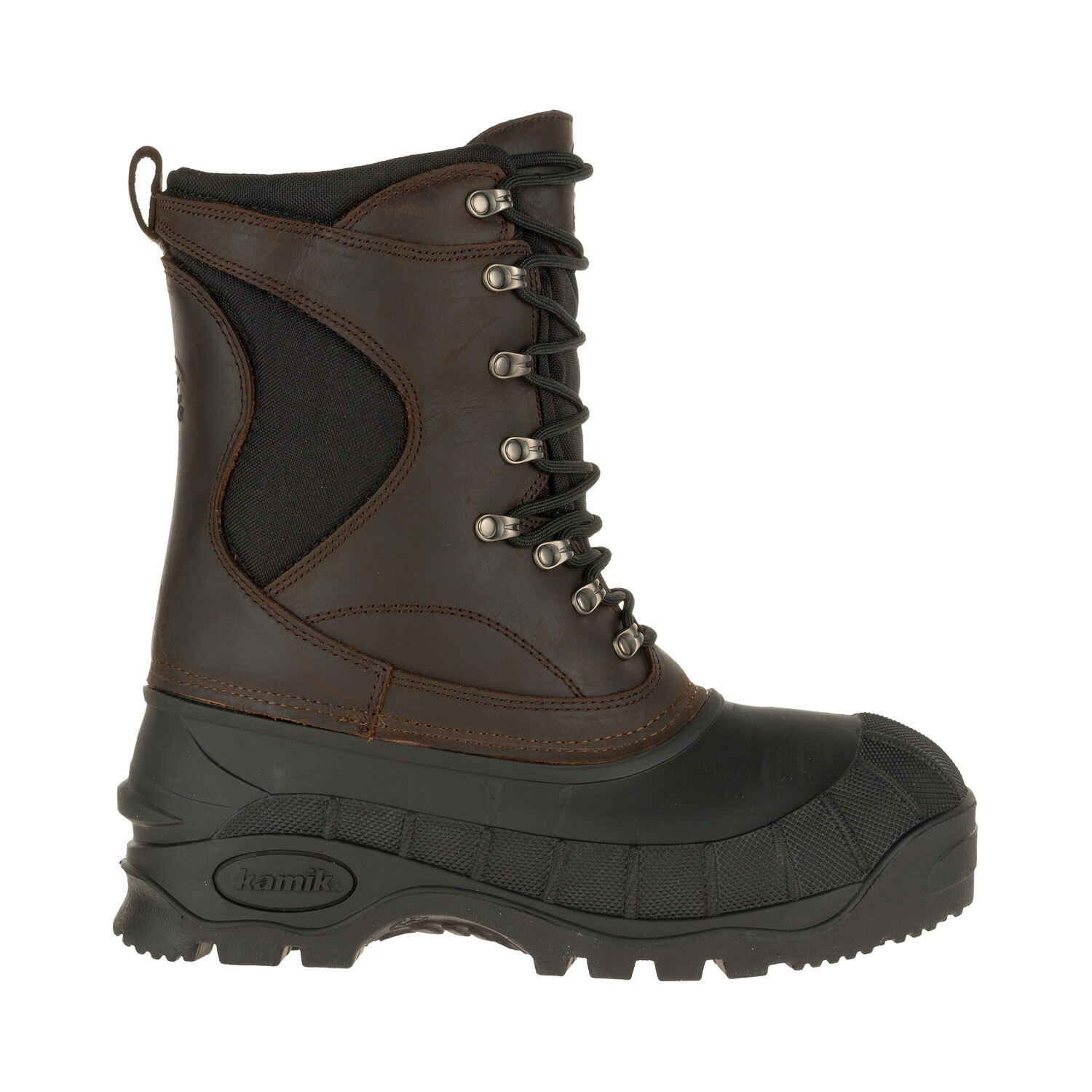 Botas de invierno para hombre Kamik Cody