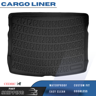 UPPER Trunk Cargo Floor Tray Mat for Mercedes B Class W247 2019-2022 Brand New