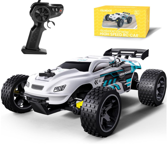S For Adults 40+ Km/h High Speed Remote Control Truck 2wd Ne