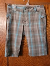 Columbia grt Capri Pants Womens Sz 6 Outdoors Hiking Omni Dry Pants