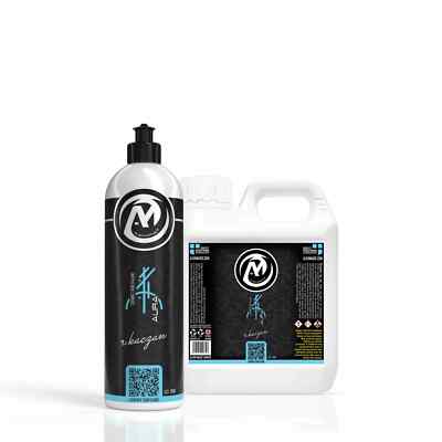 ALIEN MAGIC GRAVITY KERAMIK DICHTMITTEL 1 LITER