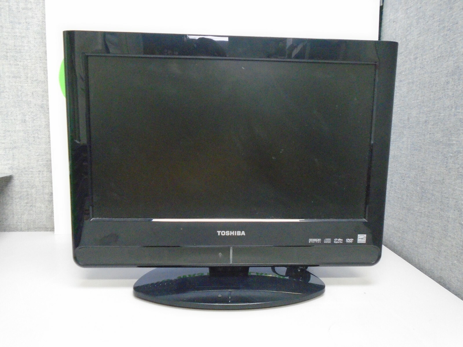 Toshiba 15 Lcd Tv Dvd Combo For Sale Online Ebay