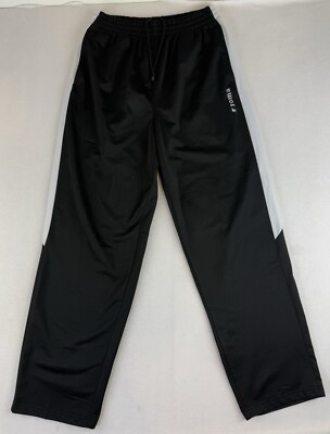 Joma Track Pants Sweatpants Athletic Running Gym Mens Size Large