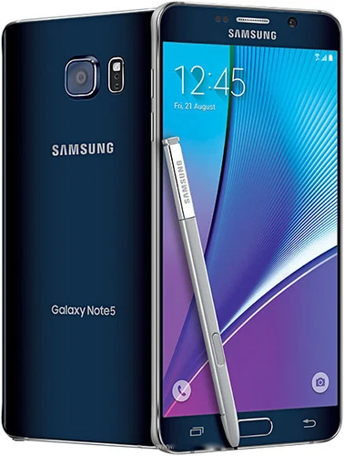 Samsung Galaxy Note 5 SM-N920 32GB Verizon Unlocked Smartphone 16.0MP OPEN BOX - Picture 7 of 13