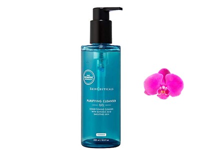 Skinceuticals Purifying Cleanser Gel Biomedic 200ml / 6.6oz