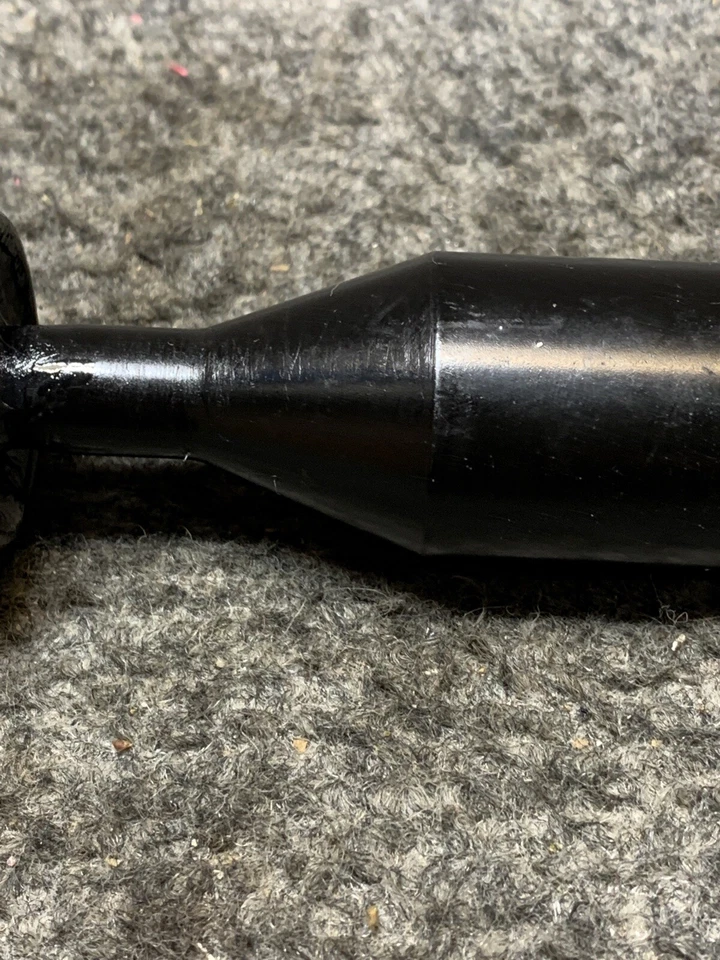 Новый конец рулевого анкерного стержня XRF EV80965 подходит для транспортных средств, перечисленных в таблице ниже - Изображение 3 из 4