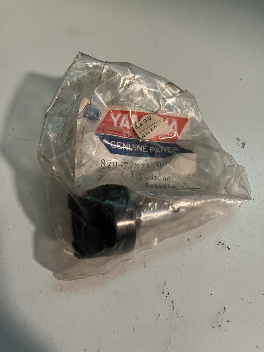 New様 OEM Yamaha Luggage Guard Knob 829-77324-00 | eBay