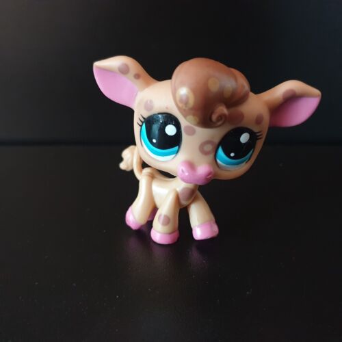 Hasbro My Littlest Pet Shop Sammelfigur verschiedene Varianten Auswahl - Bild 2 von 71