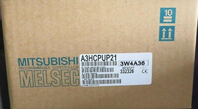 NEW MITSUBISHI A3HCPUP21 PLC Module