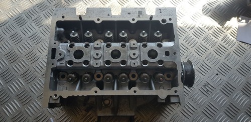 Zylinderkopf VW Polo 6R,6C UP 1,0 55Kw CHY CHYA CHYB 04C103404F Motorkopf Bj2013