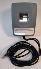 Biometrika HiScan PIV Fingerprint Scanner *VGC*FREE SHIPPING