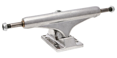 Independent Trucks 144 polished Mid Trucks set of 2 | eBay