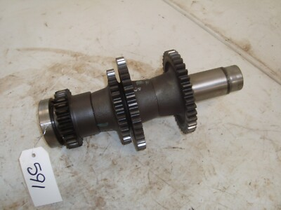 #ad International IH 454 Gas Tractor Transmission Gear Shaft $175.00