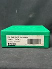 RCBS 11401 FL Die Set .243 Winchester Shell #3 — photo 9