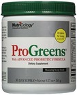 NutriCology Chlorella Powder Vitamins & Minerals