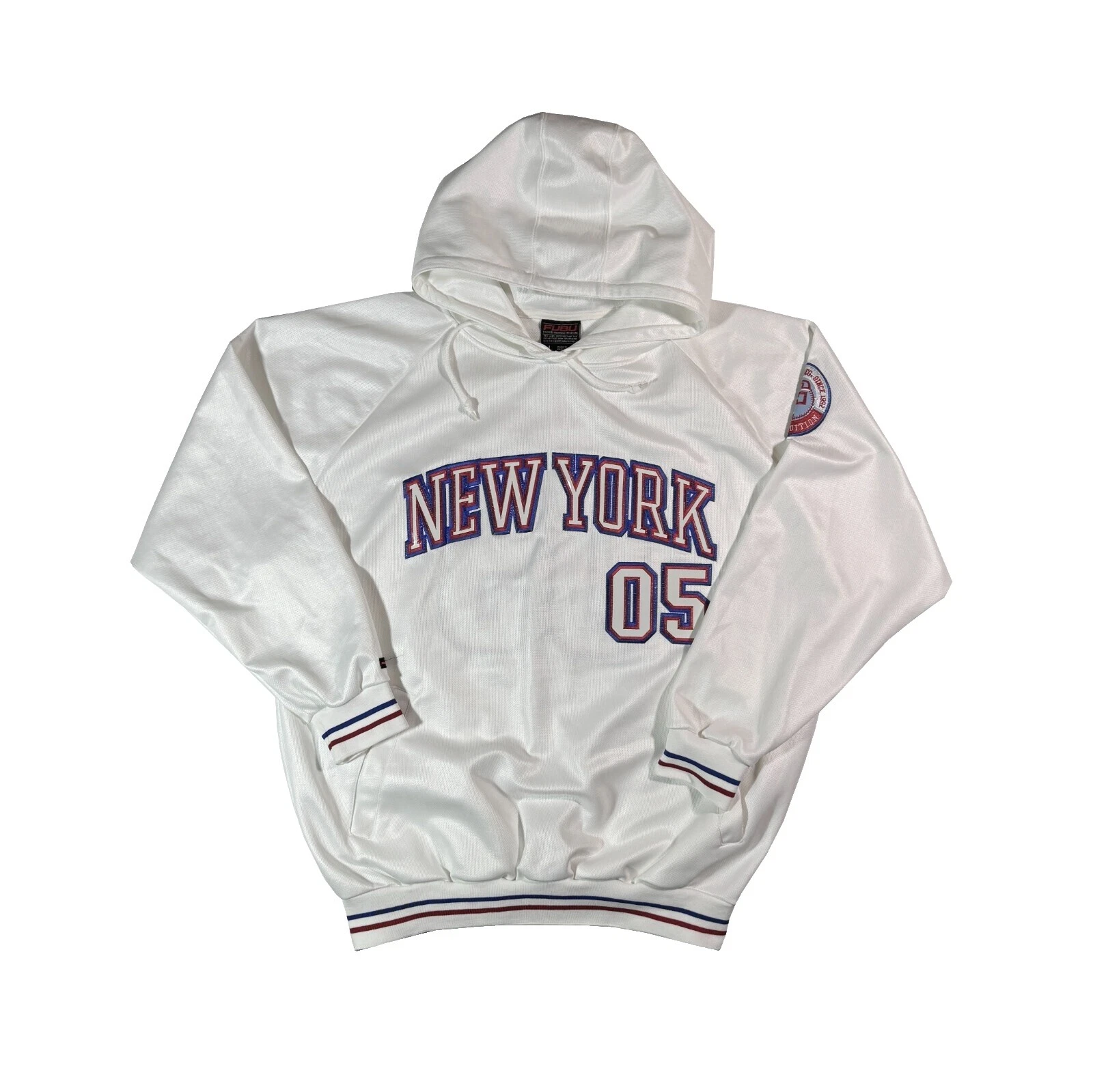 FUBU Hoodies for Men