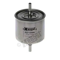 Hengst Filter H218WK Kraftstofffilter FüR Ford Ford Usa Mazda