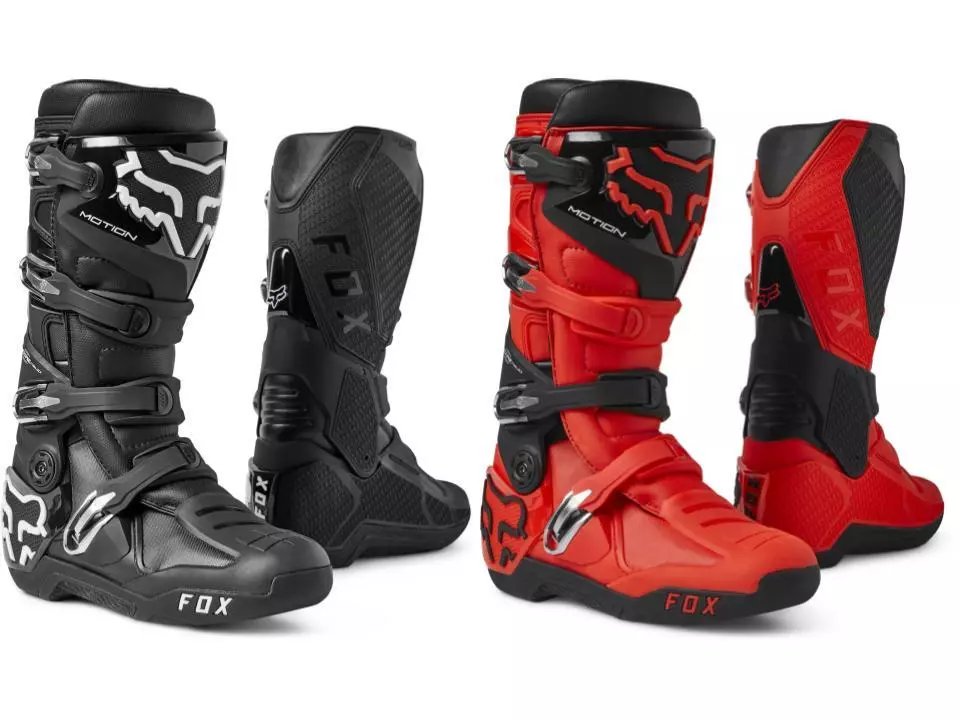 Best atv riding boots discount