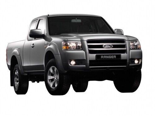Bushing Idler Arm Fits Ford Ranger Pickup Inter Model 2003 2004 2005 - 2011 - Picture 9 of 10
