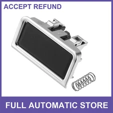 Armrest Box Button Switch Single Custom for Mercedes-Benz W221 S-Class 2005-2013