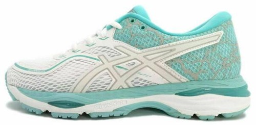 ASICS GEL-CUMULUS 28 1011C143 402 Arctic Blue Aegean Blue Men 
