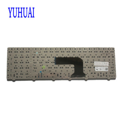 New Dell Inspiron 17 3721 17 3737 17R 5721 17R 5737 Keyboard with Frame