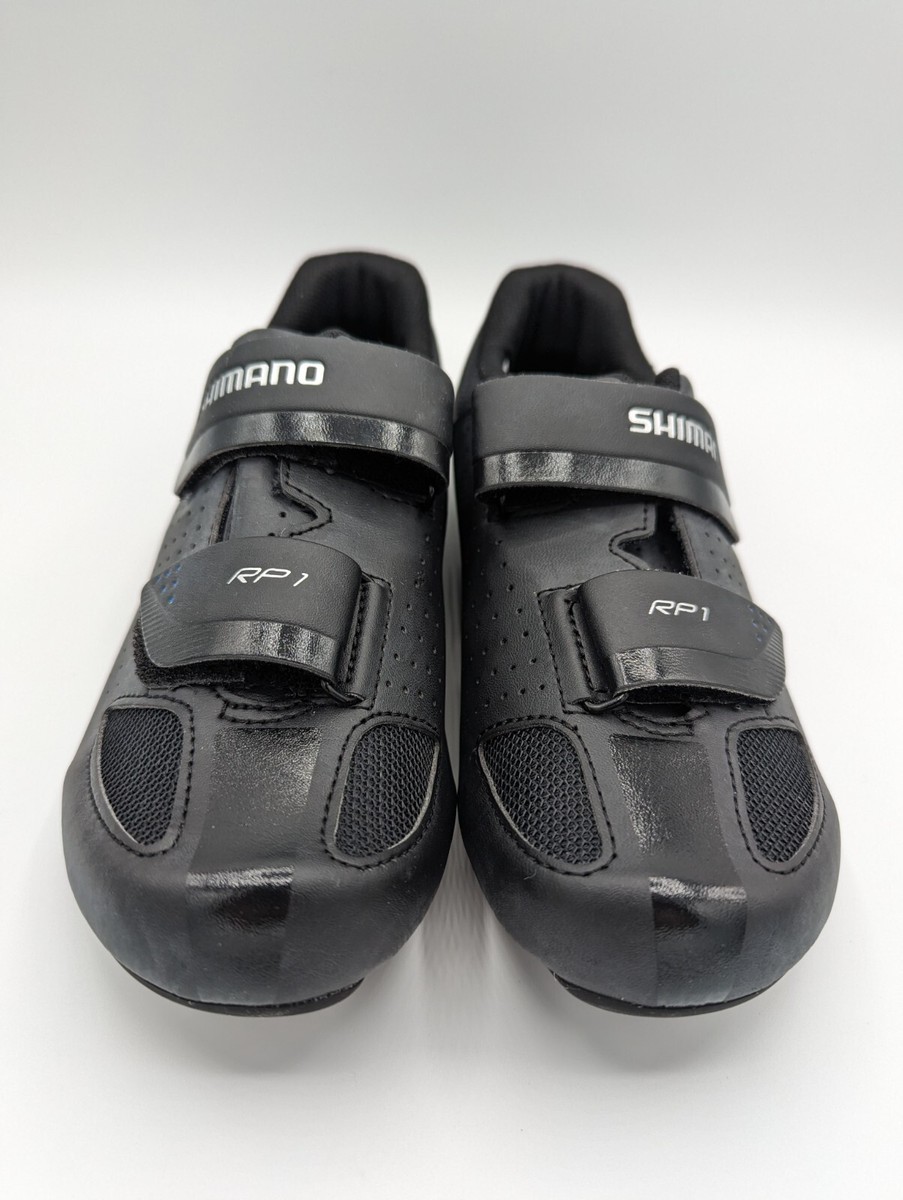 Bicycle Shoes Shimano Rp1 Road Shoes Black Shimano SHIMANO SH-RP1