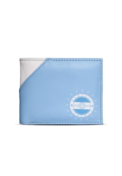 PokéMon - Bifold Wallet - Squirtle - Difuzed MW114884POK - (Small Accessories /-image