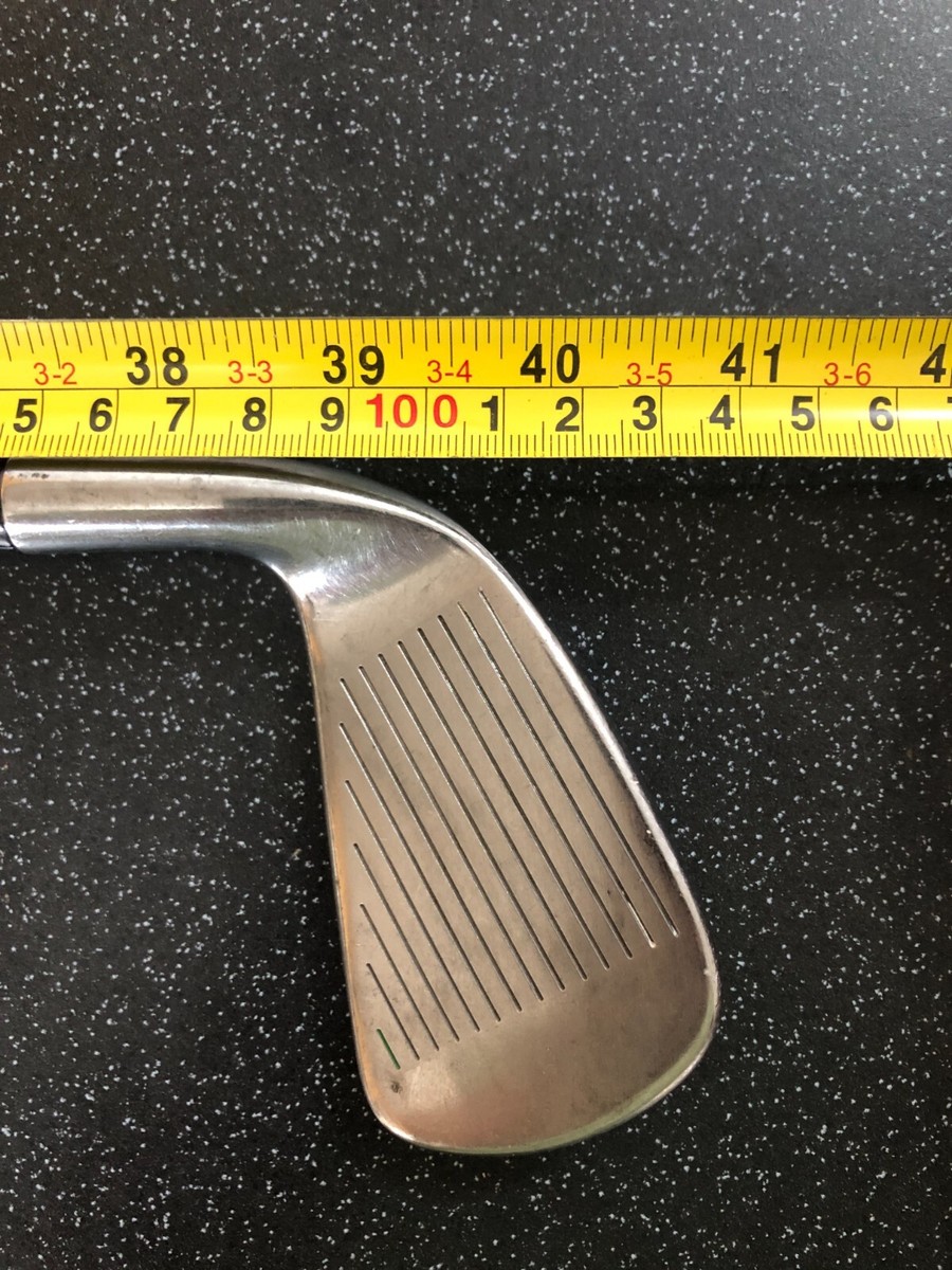 Callaway X-20 Tour Fer 6 – Manche Acier Project X 6.0 – À Regripper