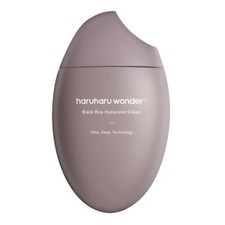 haruharu Wonder Black Rice Hyaluronic Cream 50ml -UK SELLER-
