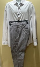 Men  s Dress Pants Sz 34