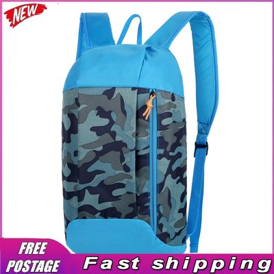 10 L Cycling Backpack Lightweight Rucksack Travel Daypack Hiking Climbing Pouch