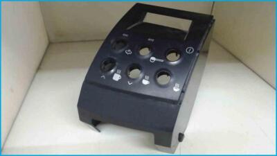 Gehäuse Abdeckung Deckel Blende Bedienteil Bosch TKA5502/01FD Type CES2