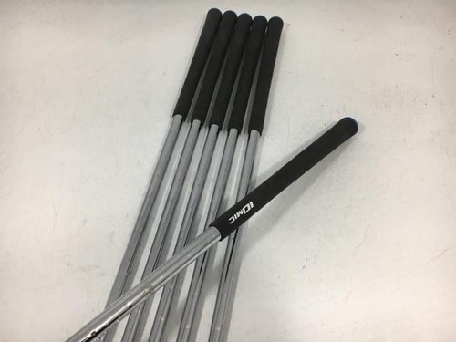 Callaway X-20 Iron Set 5-9+Pw N.S.Pro 950GH Flex-R Golf Clubs From 6pcs Japan - Picture 3 of 4