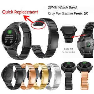 garmin fenix 5x ebay