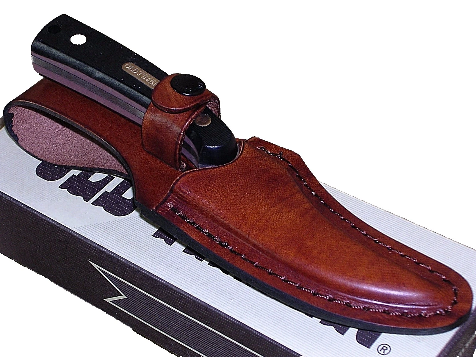 Hoja de acero inoxidable Schrade Bowie modernos de colección Cuchillos de Hoja Fija producidos en fábricas