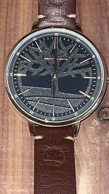 Mens TIMBERLAND FALMOUTH TBL.15261M, Leatherband