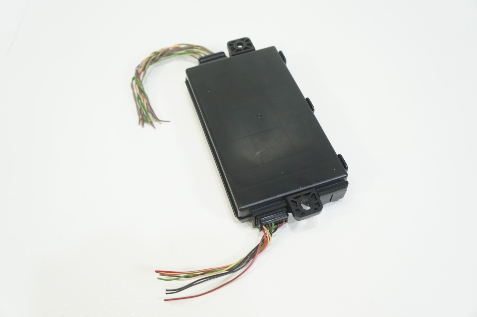 14-2017 Maserati Ghibli Passive Entry RF Hub Control Module ECU OEM